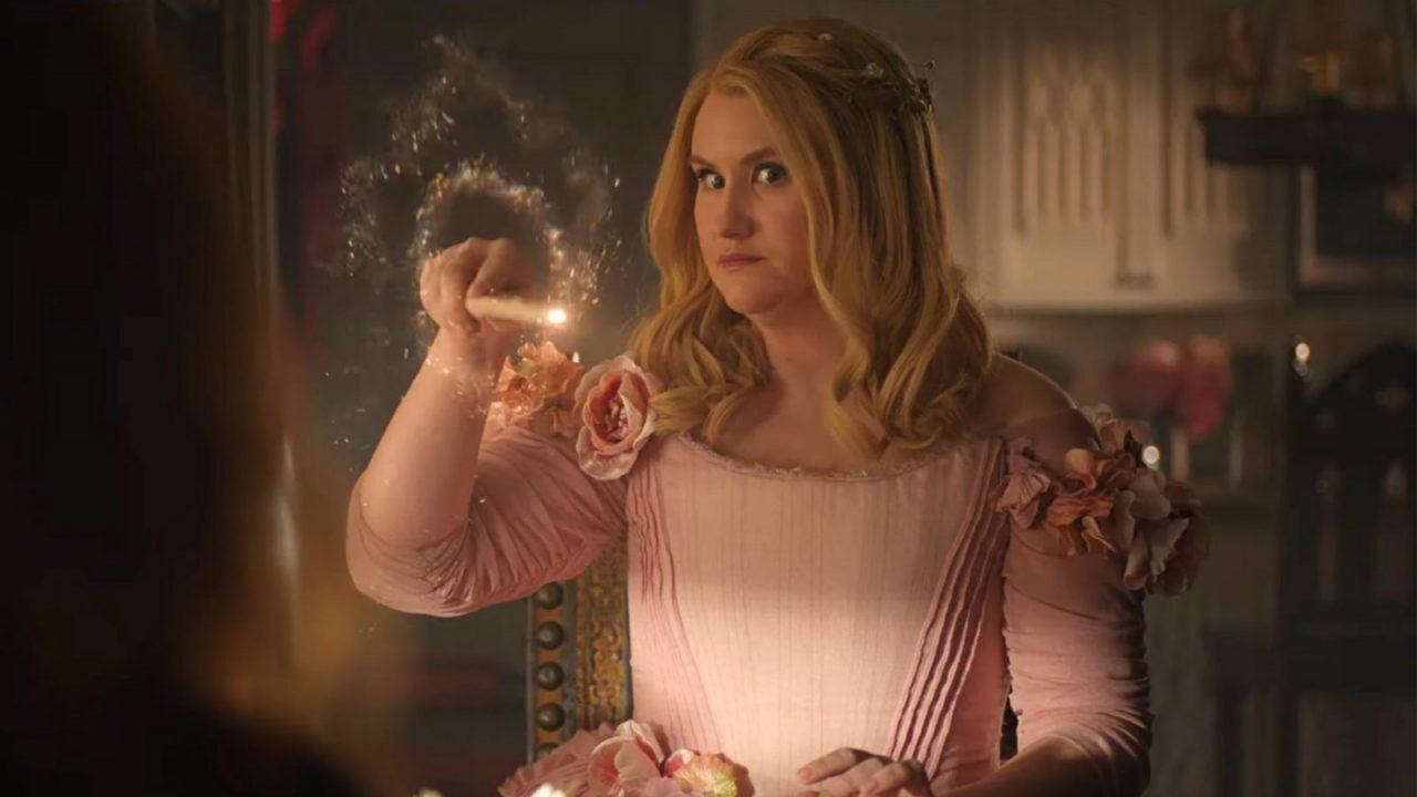 Fada Madrinha | Novo longa do Disney+ ganha trailer!