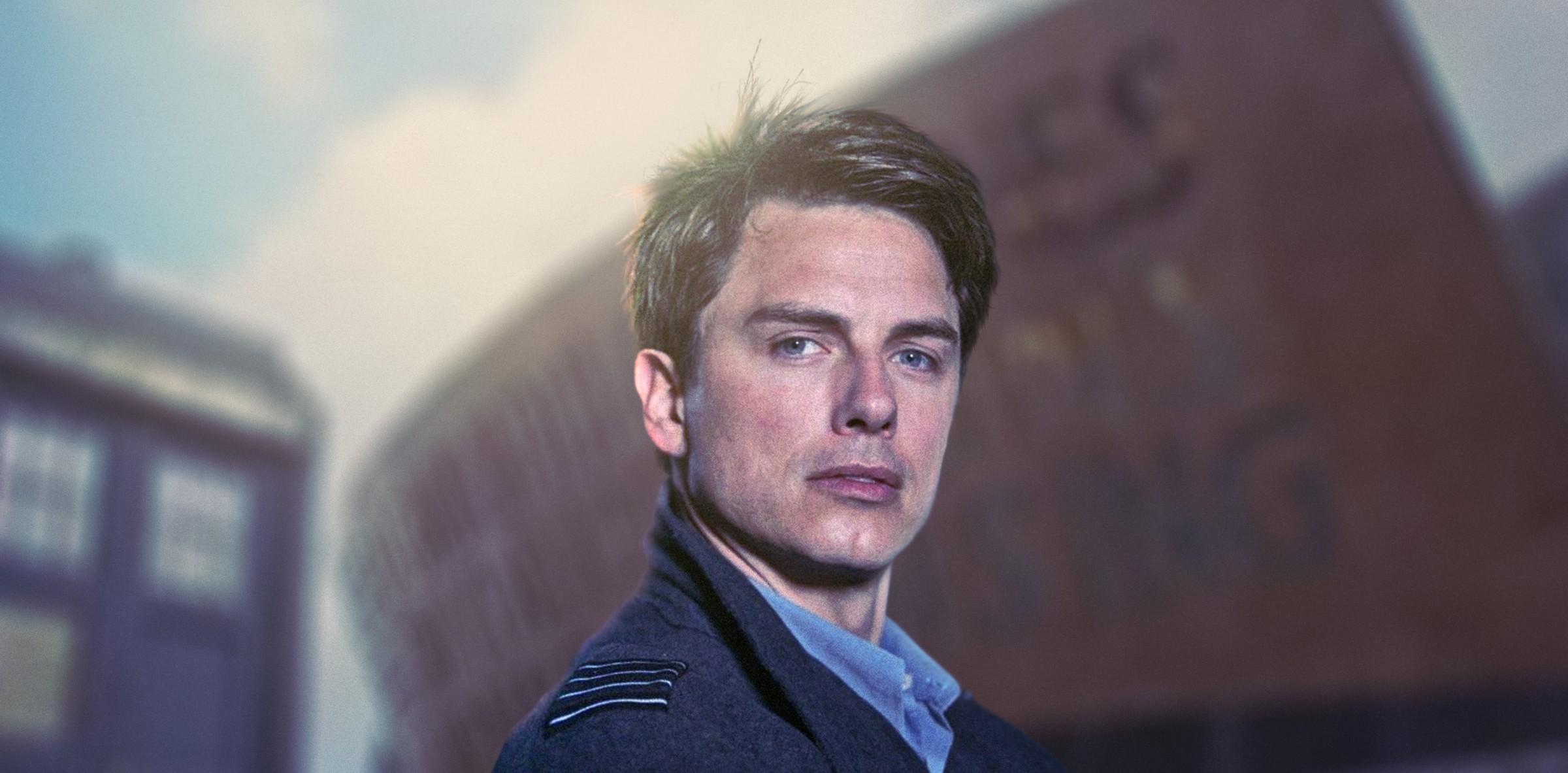 Doctor Who | Jack Harkness retorna em especial de Natal!