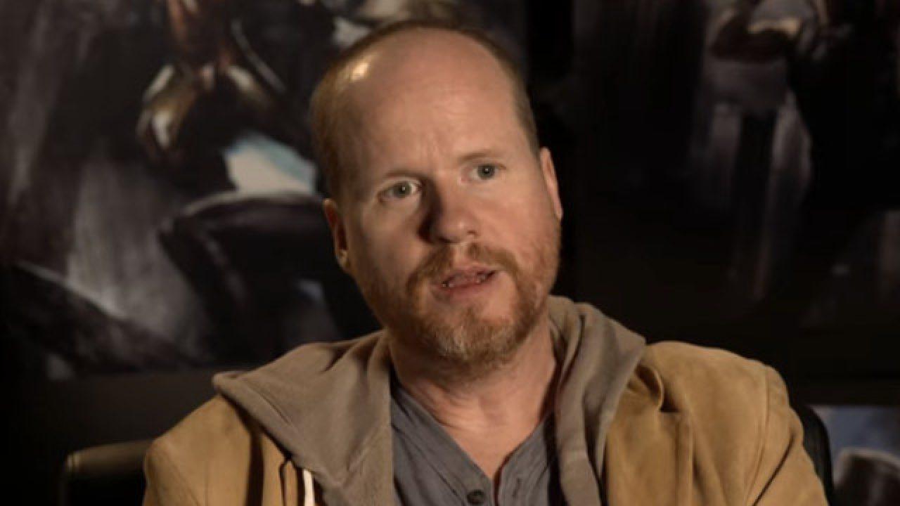 Joss Whedon deixa a produção de The Nevers
