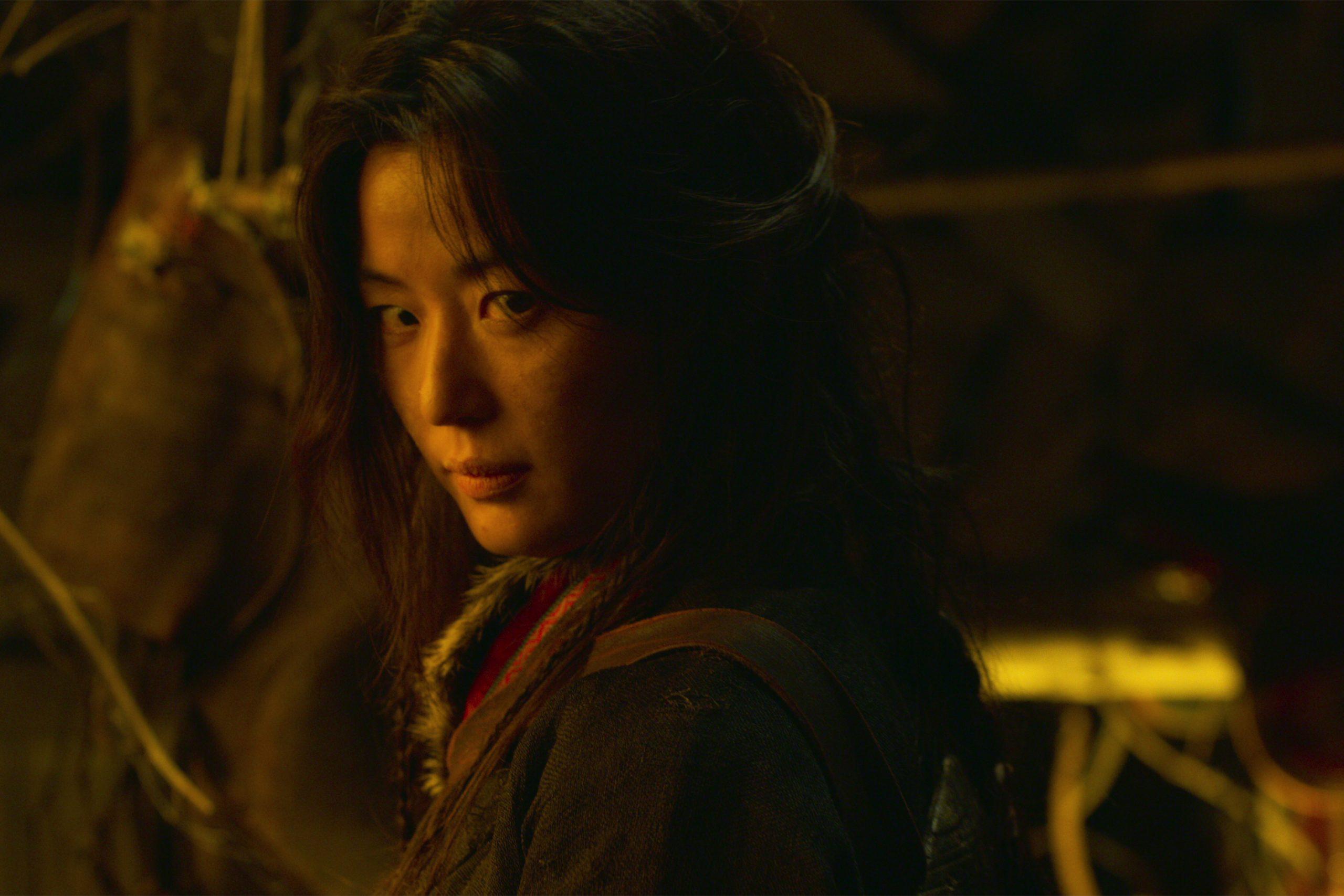 Kingdom: Ashin of the North | Série sul-coreana ganhará episódio especial! Confira o teaser