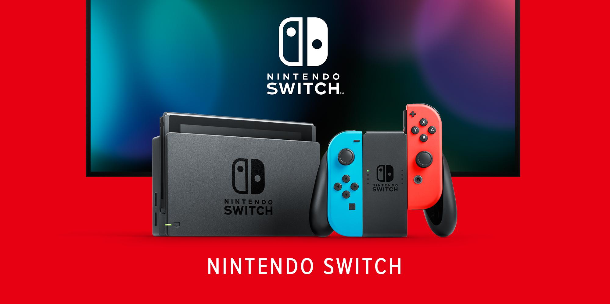 Nintendo Switch está abaixo do preço sugerido na Amazon!