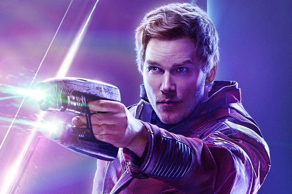 Thor: Love And Thunder | Chris Pratt entra para o elenco do longa