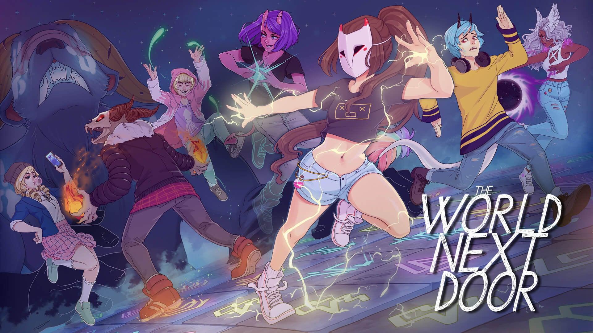 Elite Dangerous e The World Next Door | Estão sendo oferecidos gratuitamente pela Epic Games Store!
