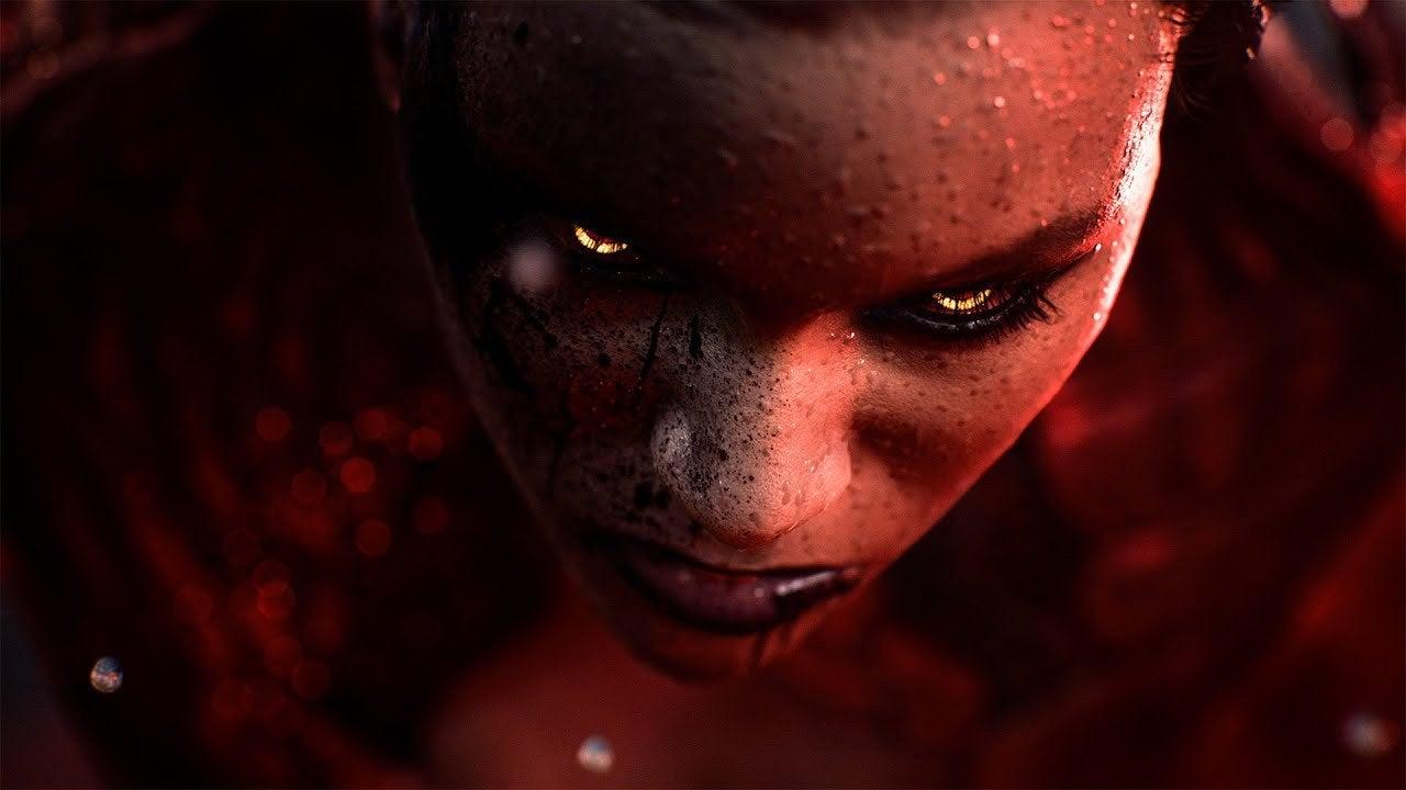 Vampire: The Masquerade | Anunciado battle royale com teaser inédito!