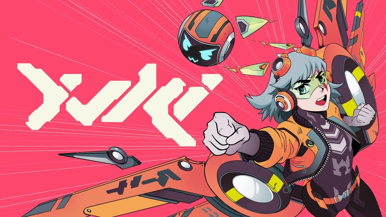 YUKI | Jogo no estilo anime em VR é anunciado!