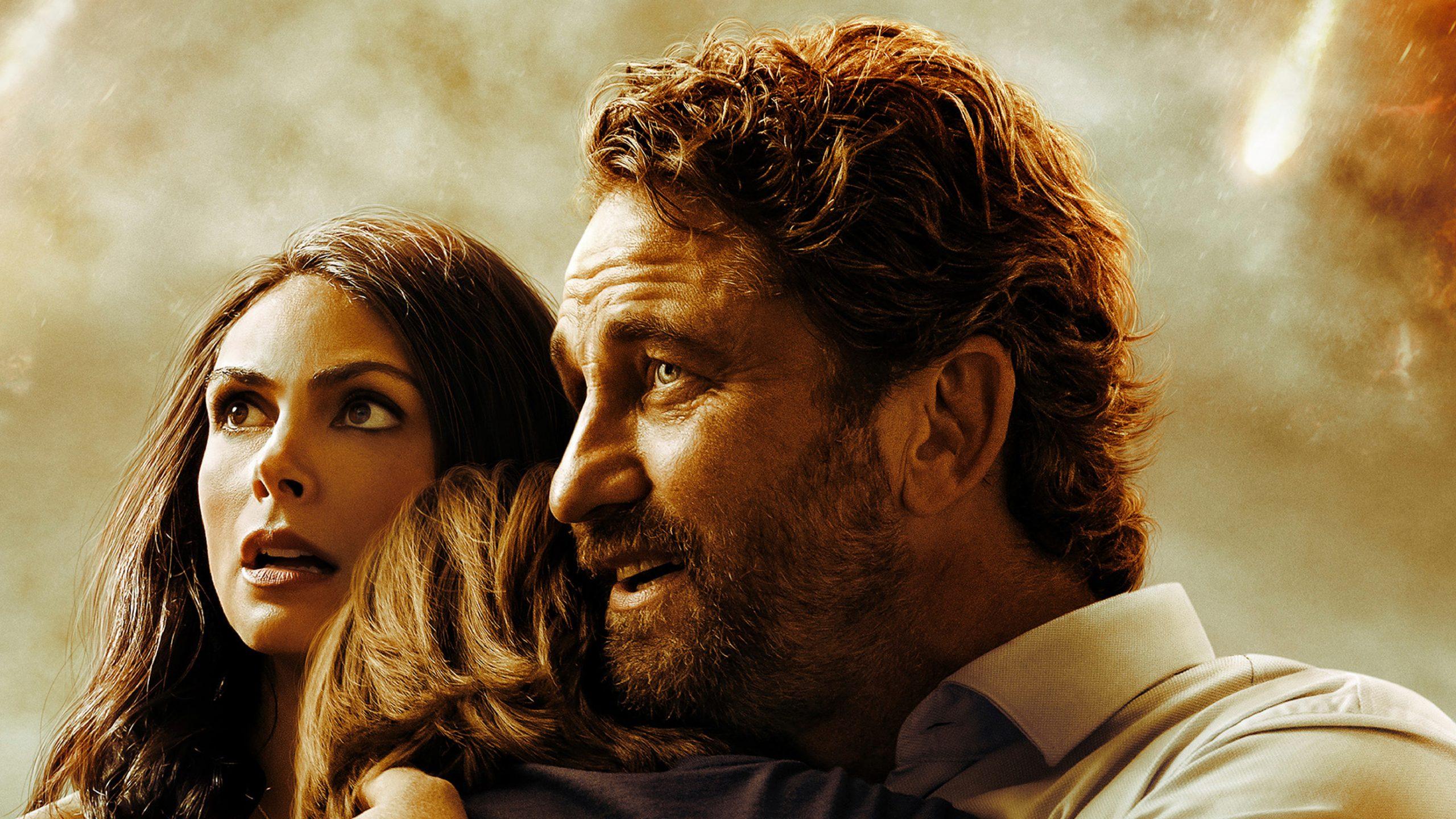 Destruição Final: O Último Refúgio | Confira nossa análise do filme sobre catástrofe!