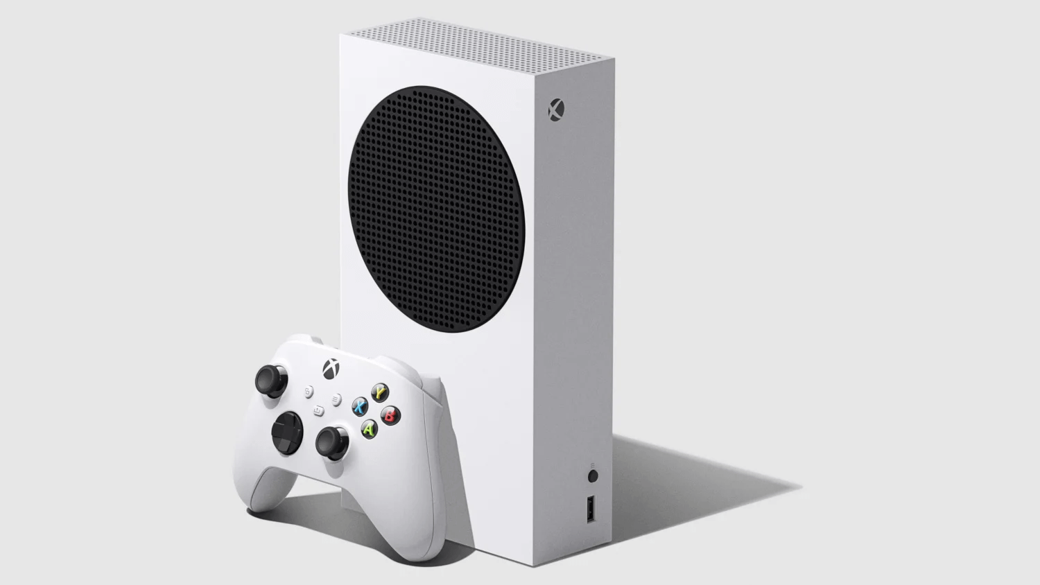 Primeiras impressões – XBOX Series S