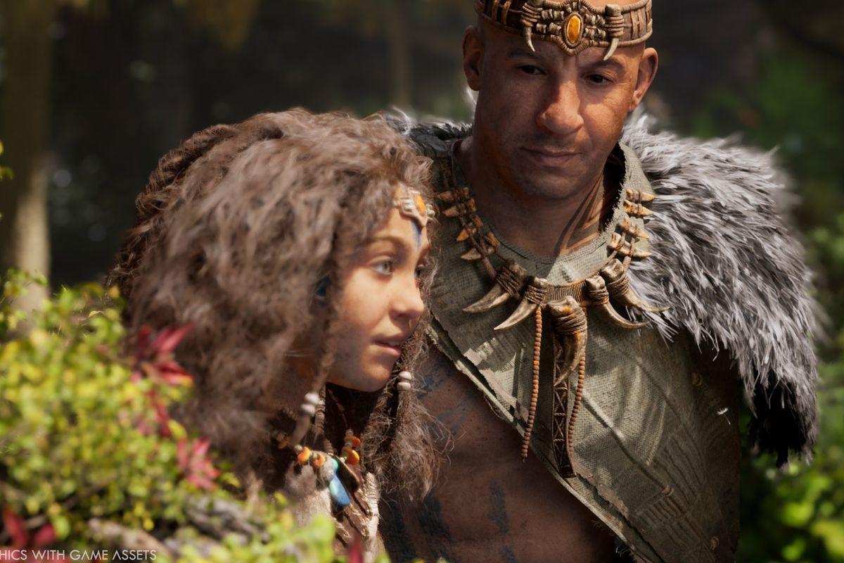 TGA 2020 | Ark 2 é anunciado com Vin Diesel como protagonista!