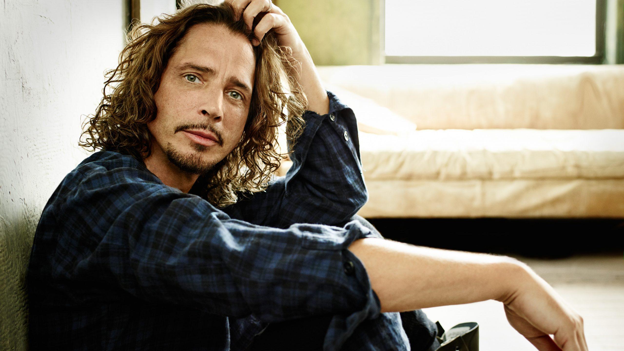 Chris Cornell | Álbum póstumo contém covers de John Lennon, Guns N’ Roses e Harry Nilson