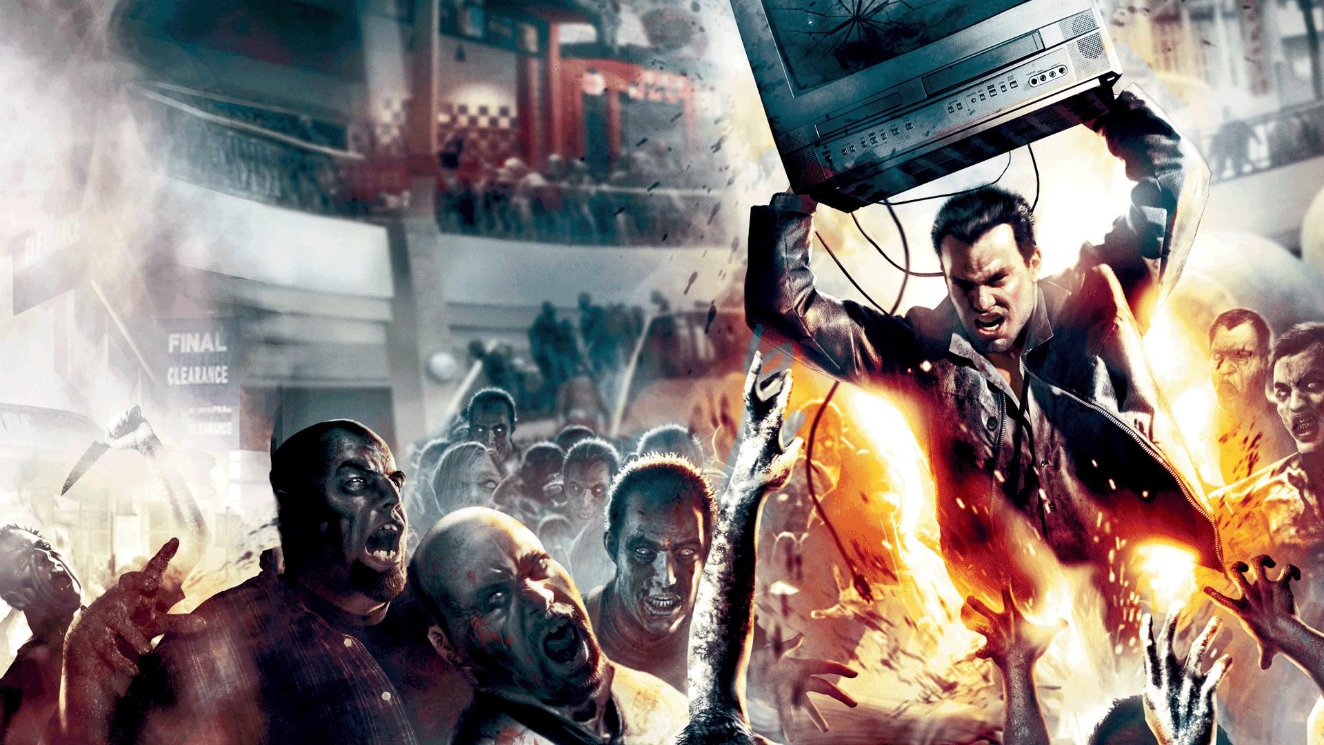 Games with Gold | Lista de jogos gratuitos de janeiro traz Little Nightmares, Dead Rising entre outros