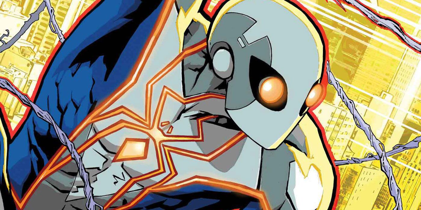Homem-Aranha | Marvel Comics revela novo traje do herói!