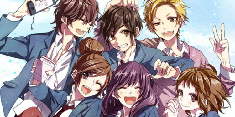 Itsudatte Bokura | Indicação de Anime para Maratonar!
