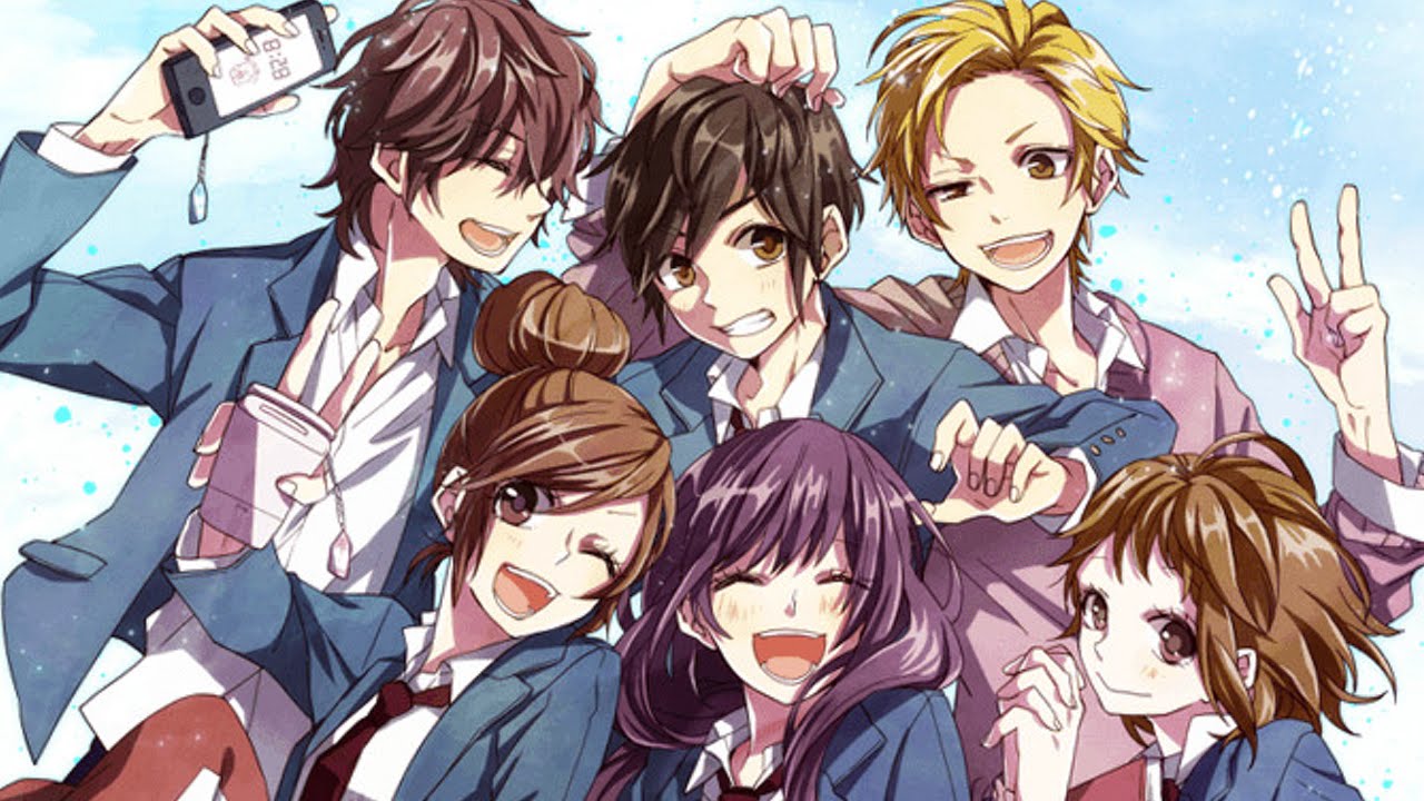 Itsudatte Bokura | Indicação de Anime para Maratonar!