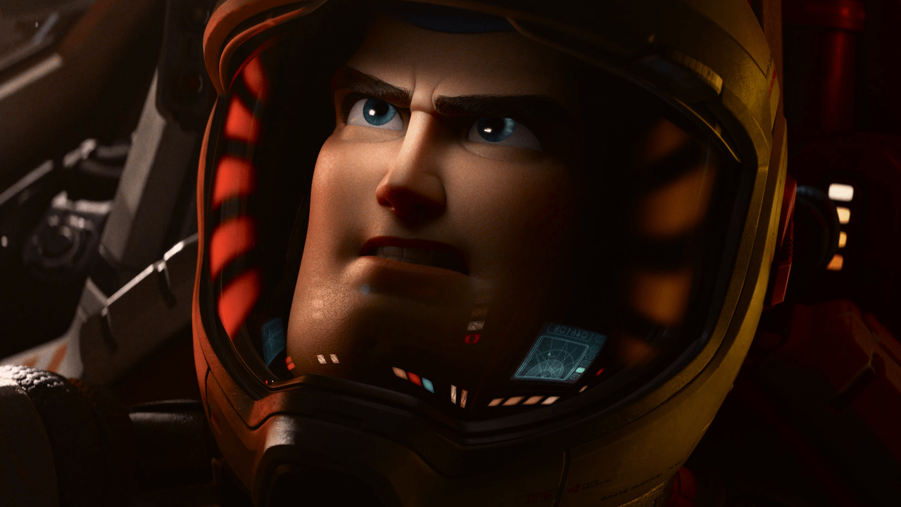 Lightyear | Filme com Chris Evans sobre a origem de Buzz Lightyear ganha teaser
