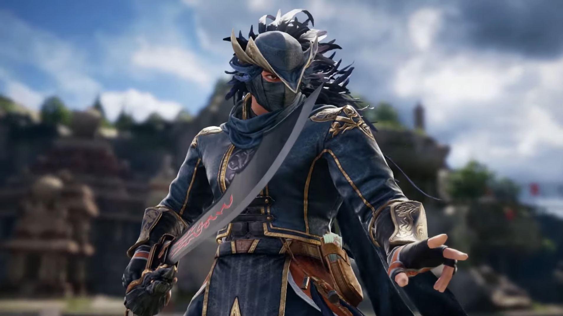 Soulcalibur VI | Hwang chega no jogo este mês! Assista ao trailer com gameplay!