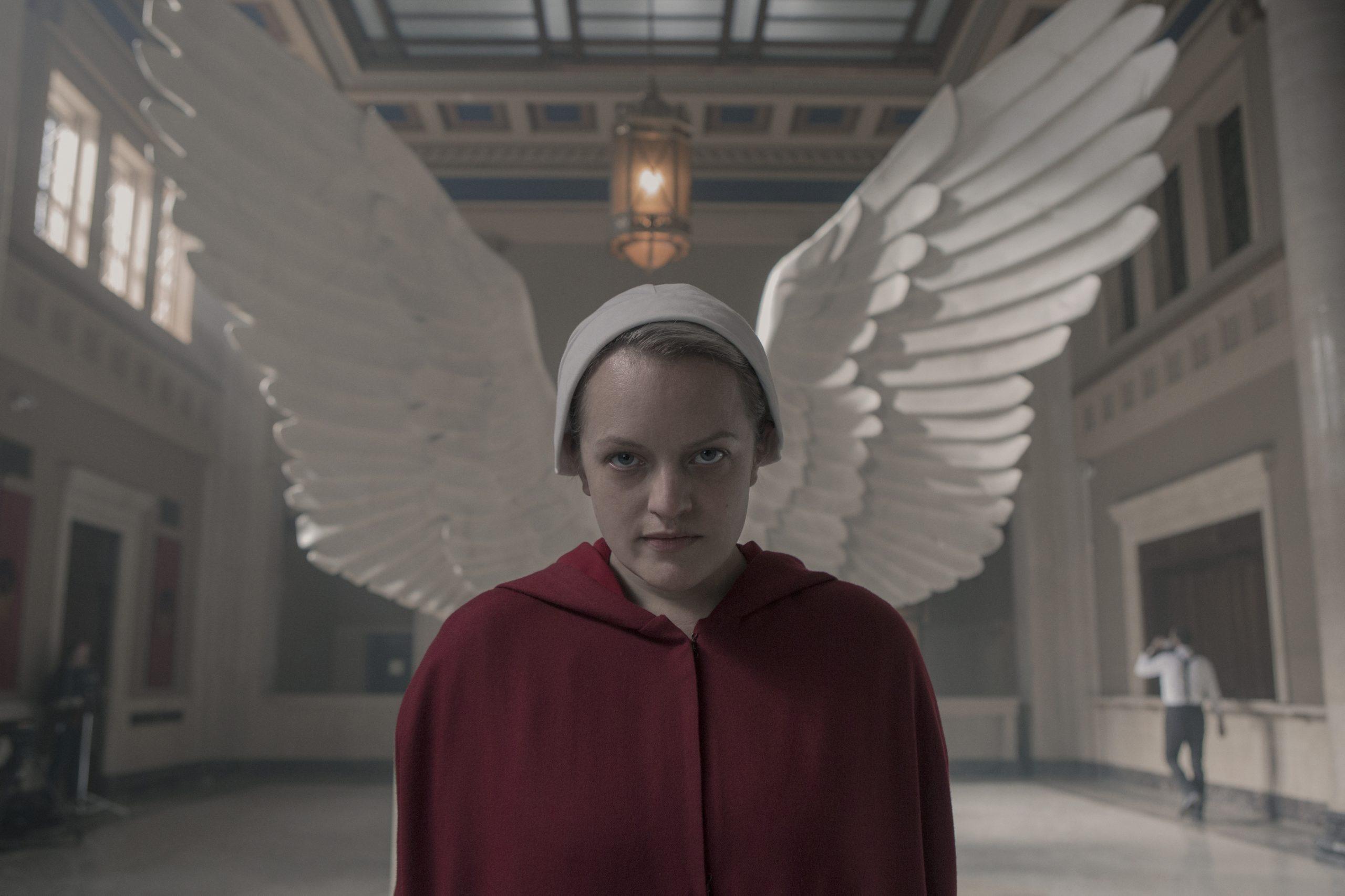 The Handmaid’s Tale | Série é renovada para quinta temporada