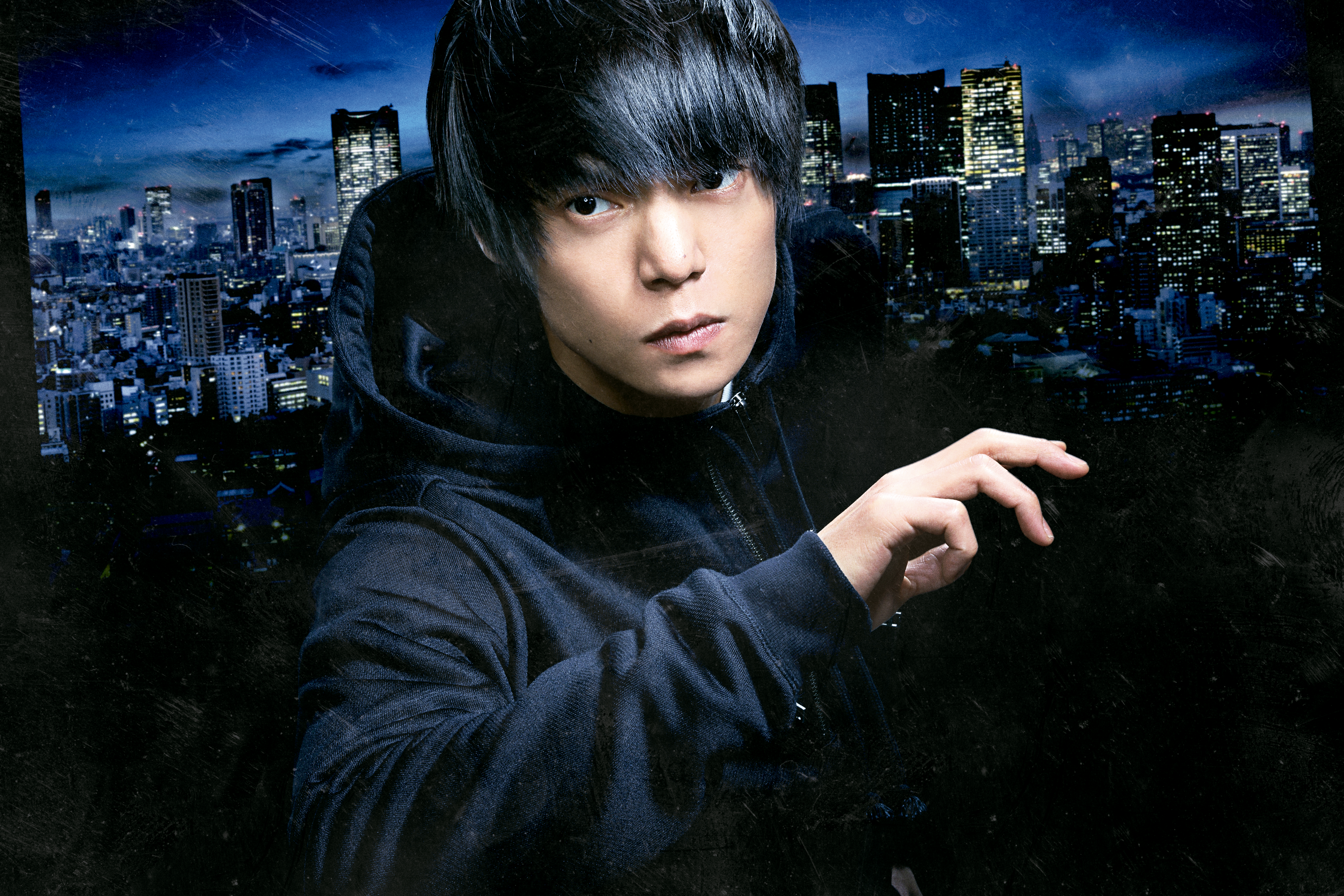Tokyo Ghoul S | Sequência do live-action chega amanhã nos serviços de streaming