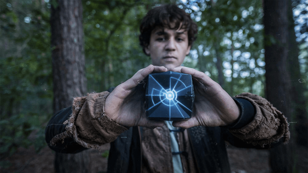Tribes of Europa | Nova série de Ficção Científica da Netflix ganha teaser! ASSISTA!