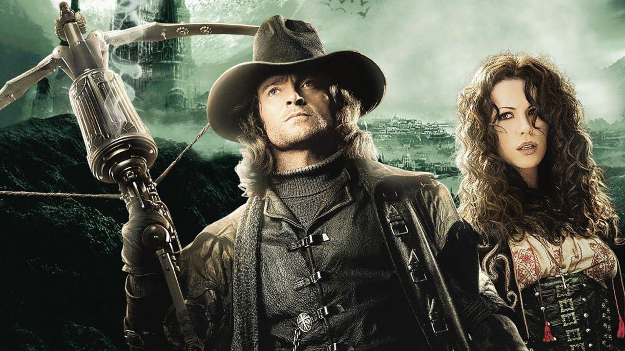 Van Helsing | Universal Pictures anuncia novo filme com produção de James Wan!