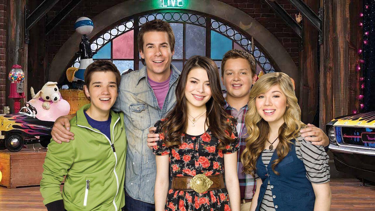 iCarly | Série vai ganhar um revival pela Paramount+