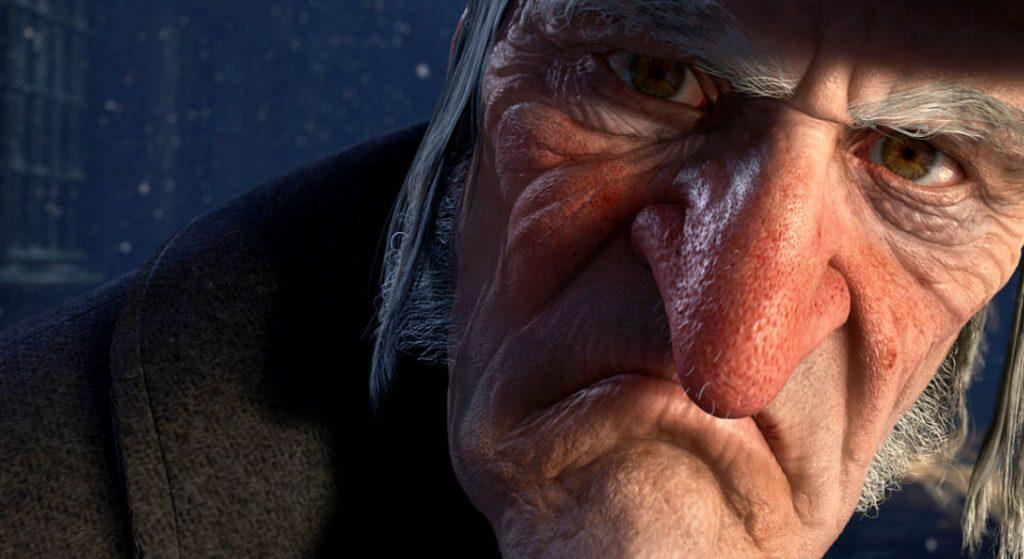 Especial de Natal Dica de filme | Personagens anti-natal com Jim Carrey