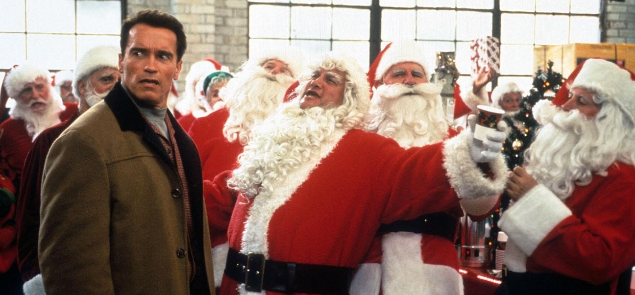 Especial de Natal Dica para maratonar | Filmes Clássicos de Natal