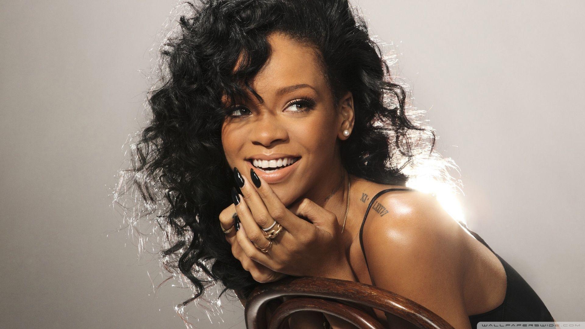 RIHANNA | Conheça 3 filmes nos quais a cantora já atuou