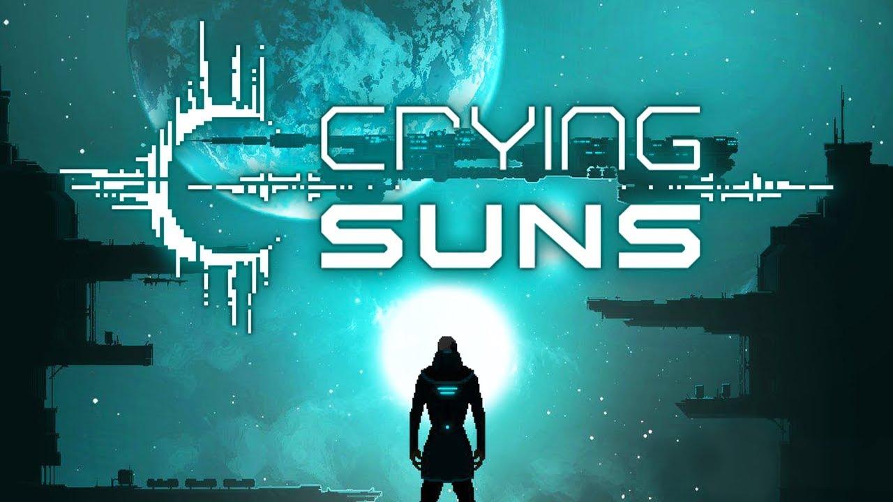 Crying Suns | Está sendo oferecido gratuitamente pela Epic Games Store!