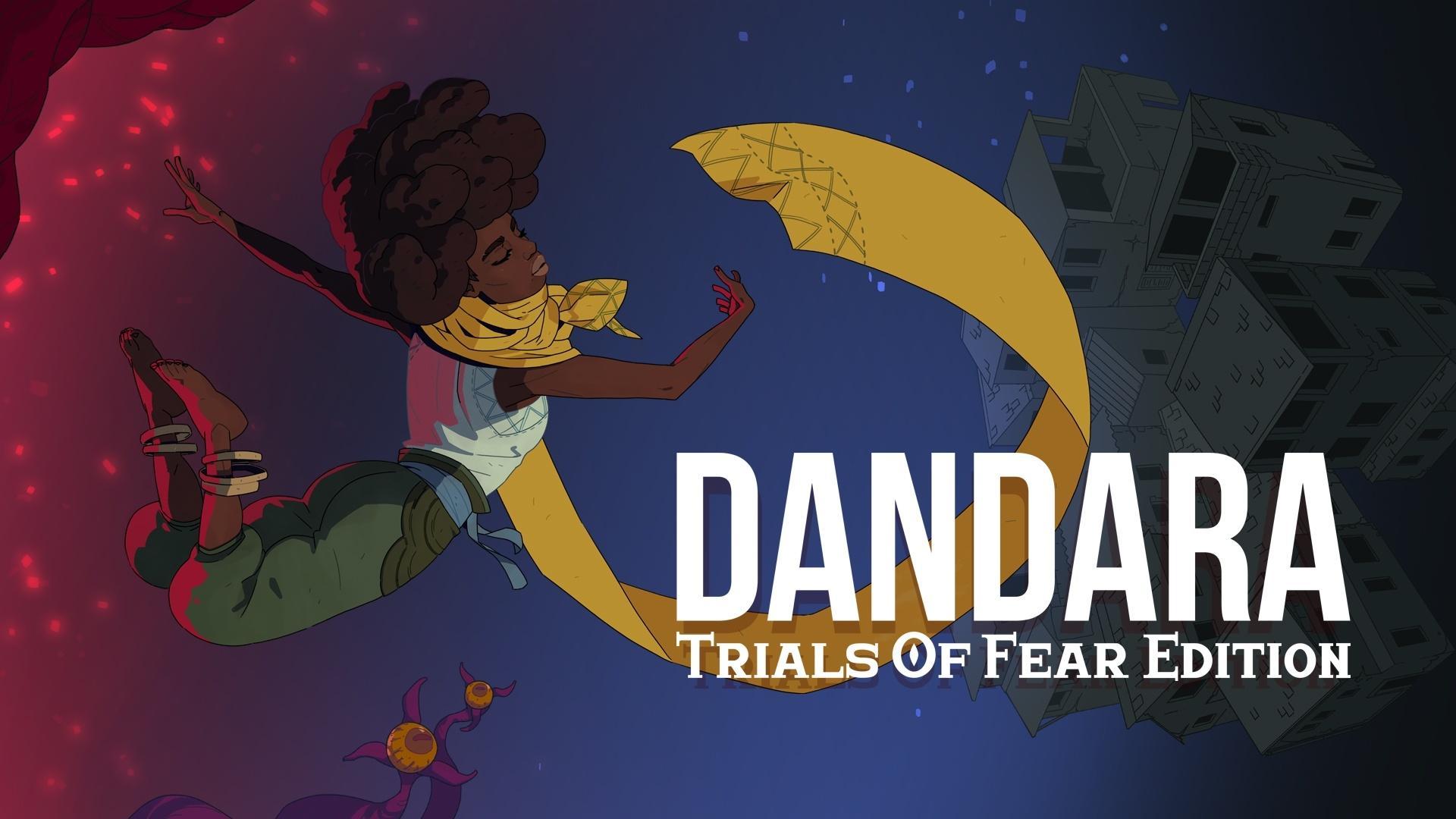 Dandara: Trials of Fear Edition | Está sendo oferecido gratuitamente pela Epic Games Store!
