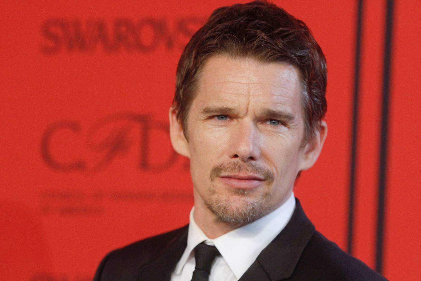 Cavaleiro da Lua | Ethan Hawke será o vilão na série!