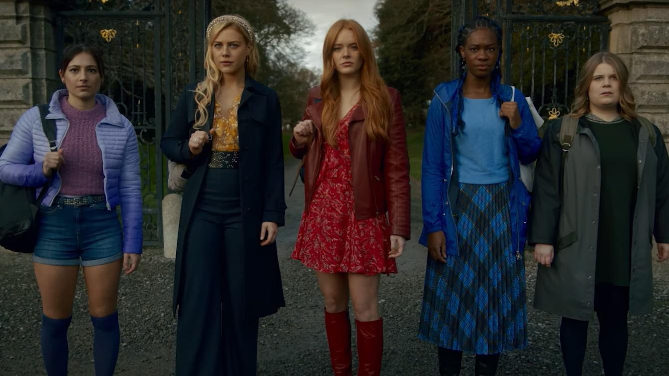 Fate: A Saga Winx | Série em live-action ganha trailer completo! ASSISTA!