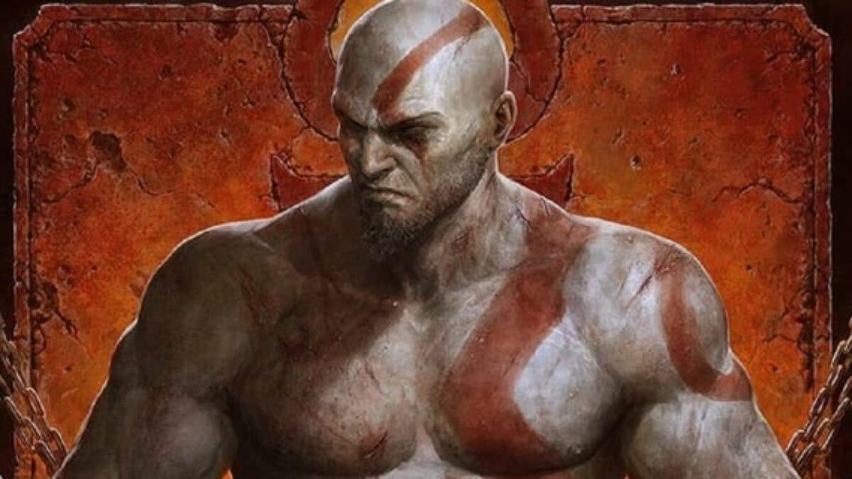 God of War: Fallen God | Nova HQ da franquia ganha data de lançamento para março de 2021 nos EUA