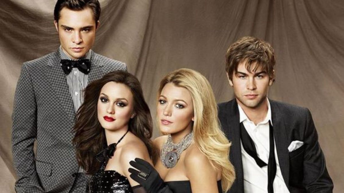 Gossip Girl | Reboot ganha suas primeiras imagens oficiais do elenco
