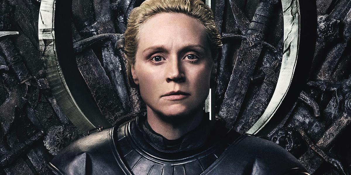 Sandman | Gwendoline Christie, a Brienne de Game of Thrones, pode estar no elenco da série!