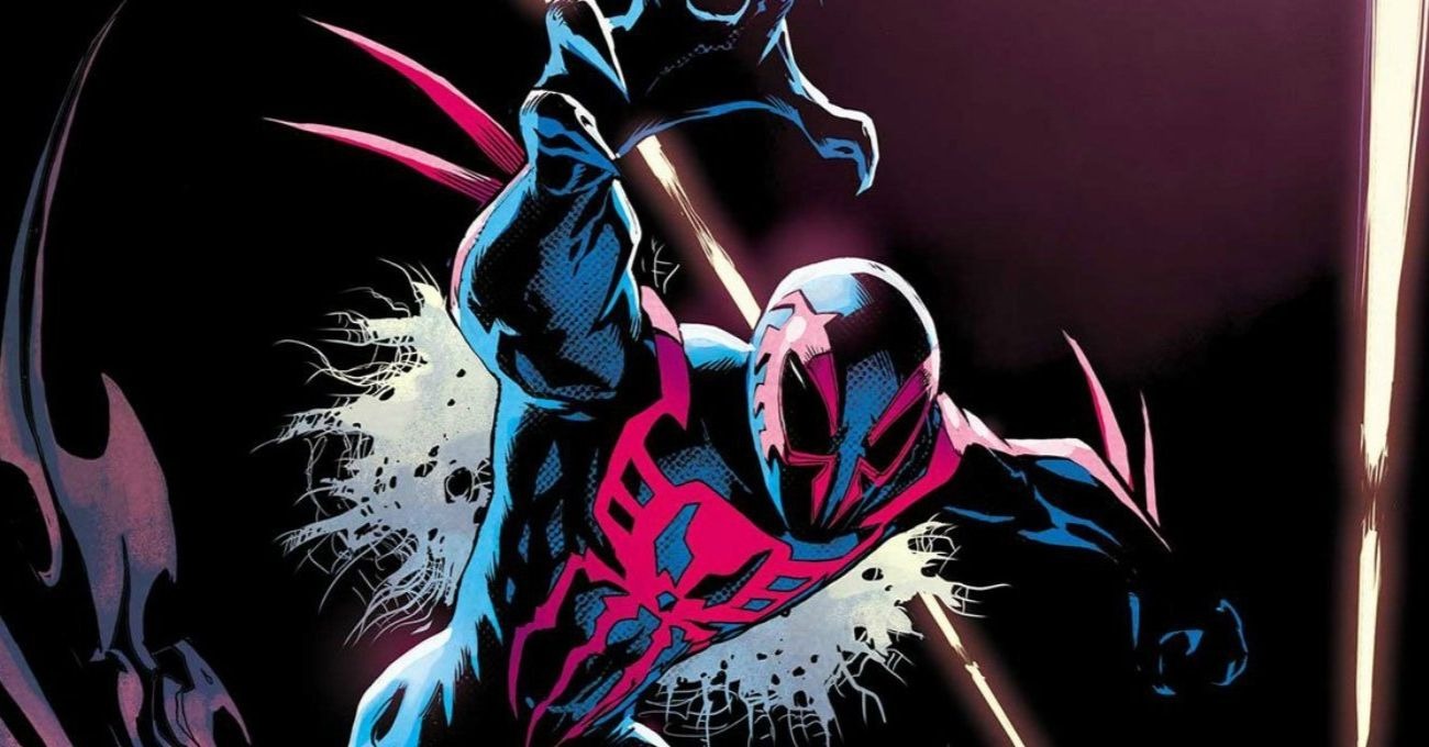 Homem-Aranha no Aranhaverso 2 | Sequência contará com Homem-Aranha 2099
