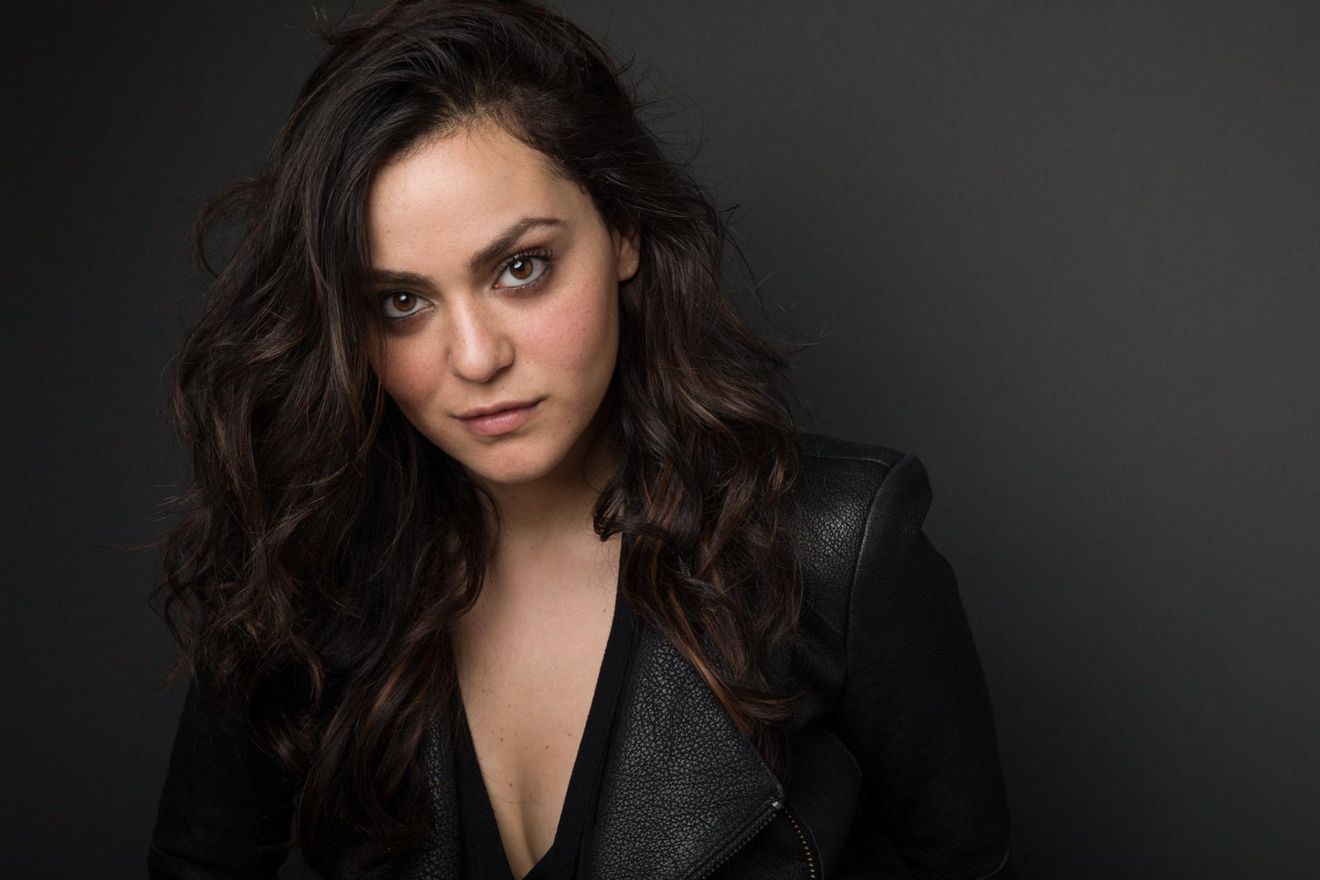 Cavaleiro da Lua | May Calamawy entrou para o elenco da série