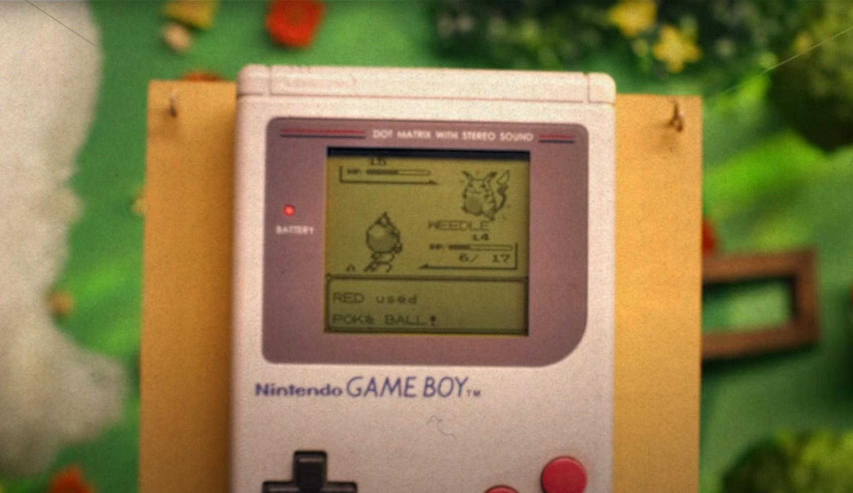 Franquia Pokémon celebra 25 anos em vídeo comemorativo