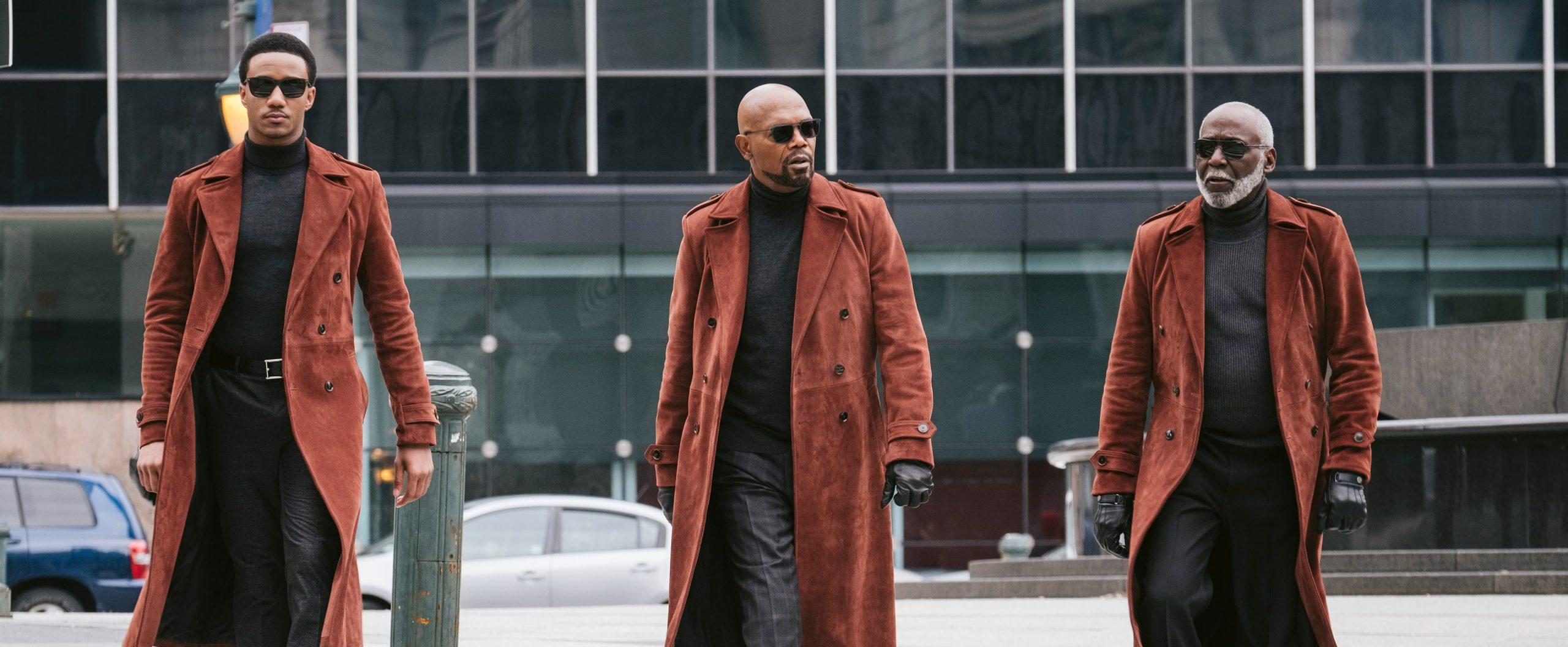 Dica de filme | Shaft, um dos melhores filmes de comédia e ação da Netflix