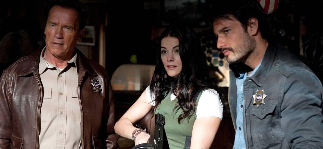 Dica de filme | O Último Desafio com Arnold Schwarzenegger