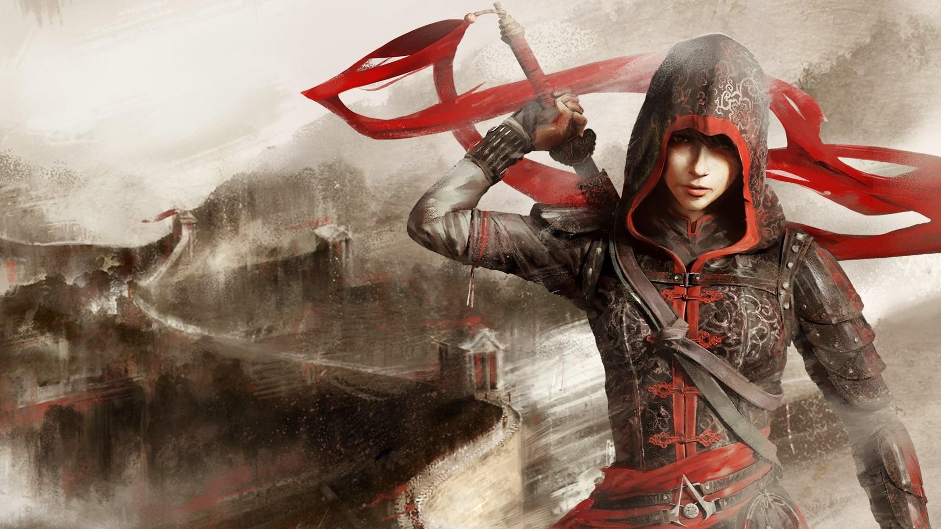 Assassin’s Creed Chronicles: China | Jogo está sendo oferecido gratuitamente pela Ubisoft