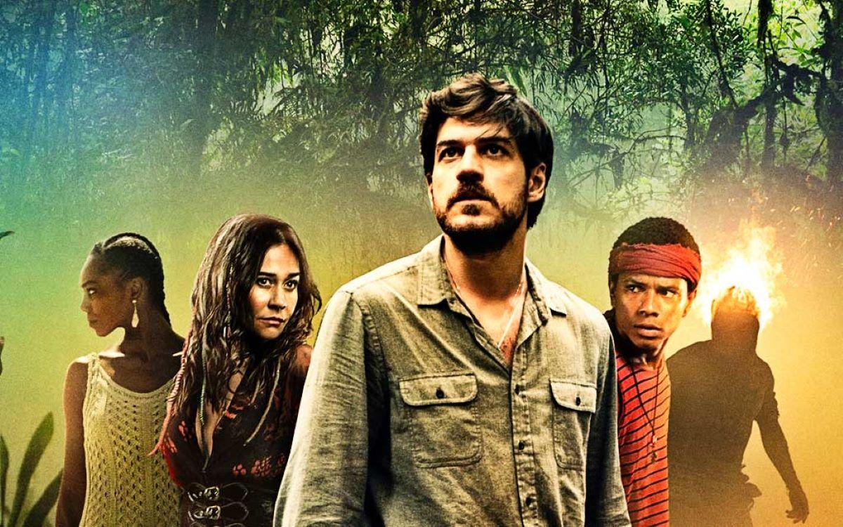 Cidade Invisível | Netflix revela vídeo sobre a origem do Saci