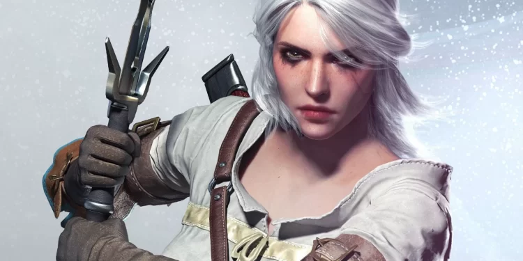 The Witcher | Fã faz cosplay impressionante da Ciri! CONFIRA!