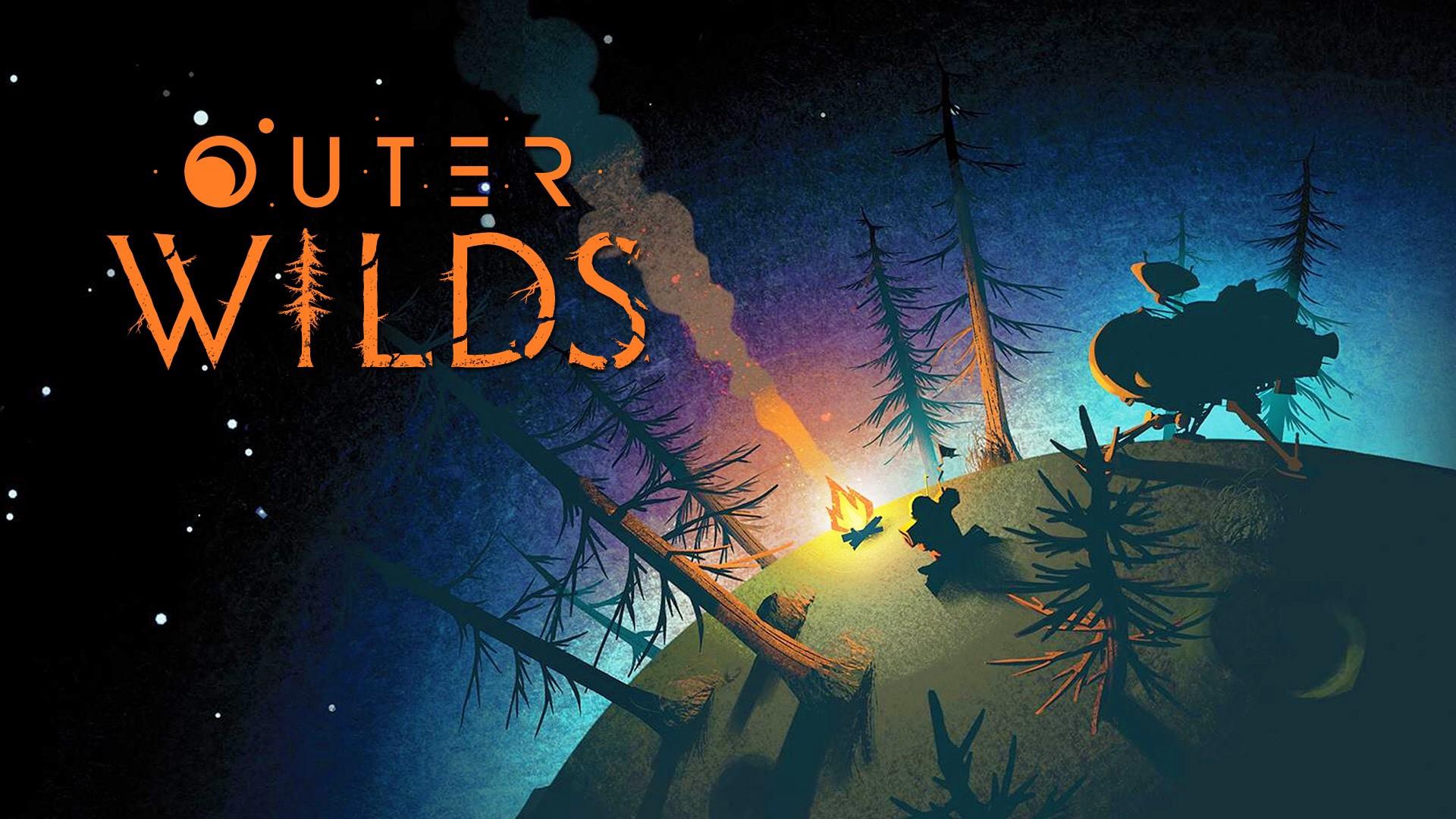 Outer Wilds | Anunciado para Nintendo Switch!