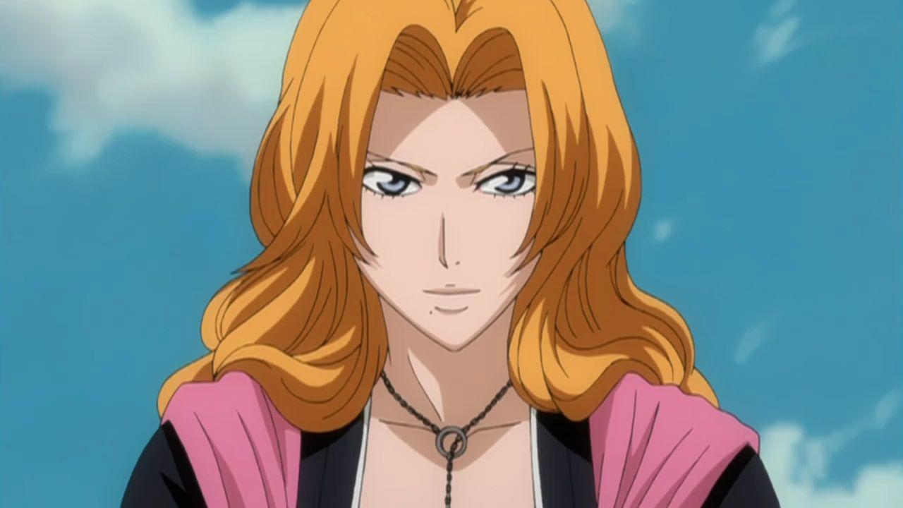 Fã faz cosplay impressionante da Rangiku Matsumoto de Bleach
