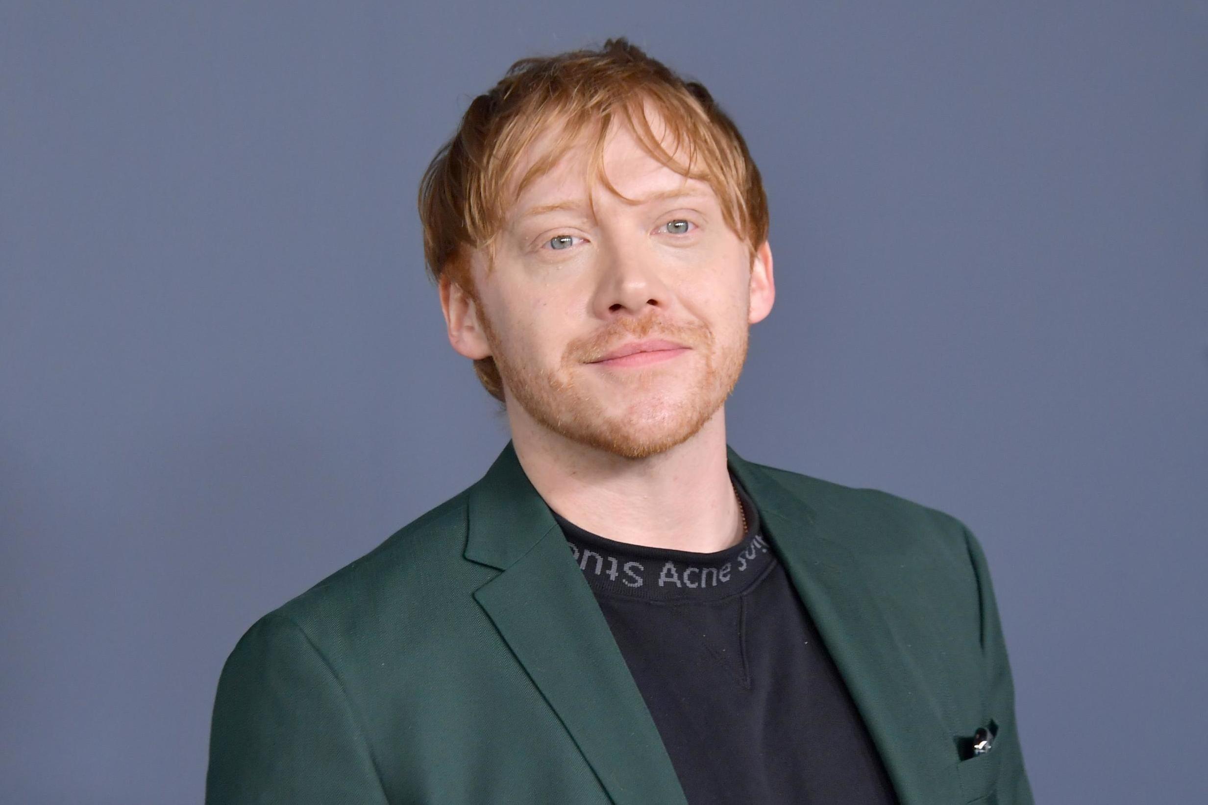 Harry Potter | Rupert Grint revela ter assistido somente os três primeiros filmes da franquia