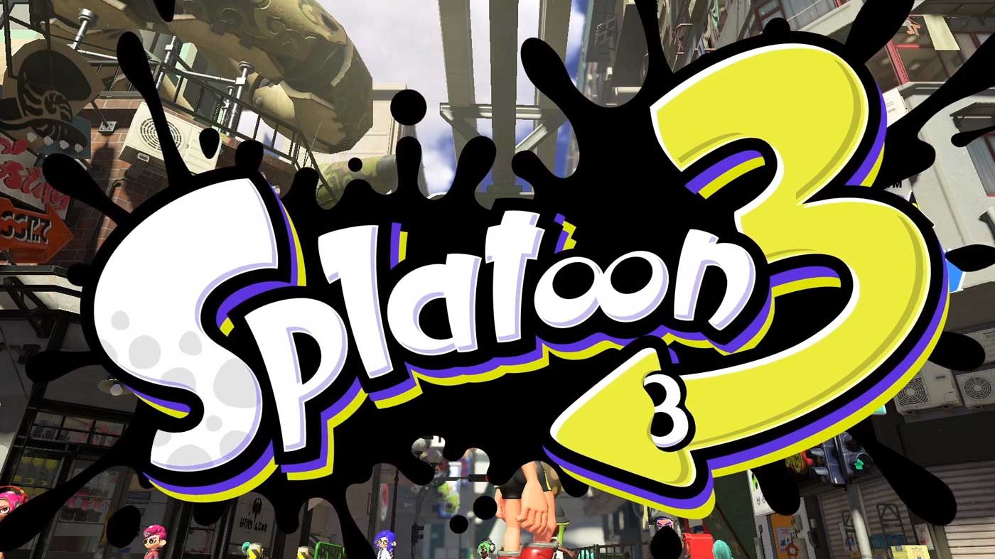 Splatoon 3 | Anunciado durante o Nintendo Direct! Assista ao trailer!