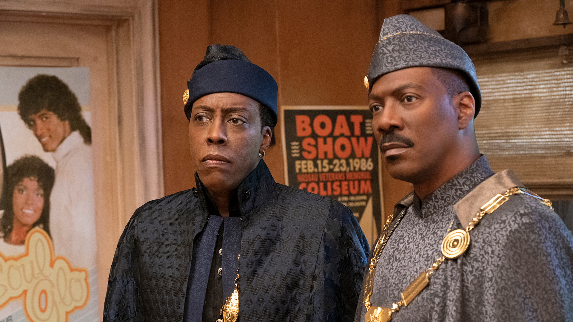 Um Príncipe em Nova York 2 | Amazon Prime Video revela novo trailer do longa! ASSISTA!