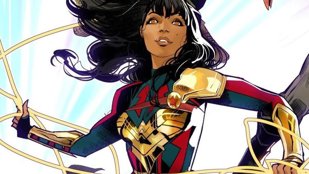 Série da Mulher-Maravilha brasileira Yara Flor é cancelado pelo CW