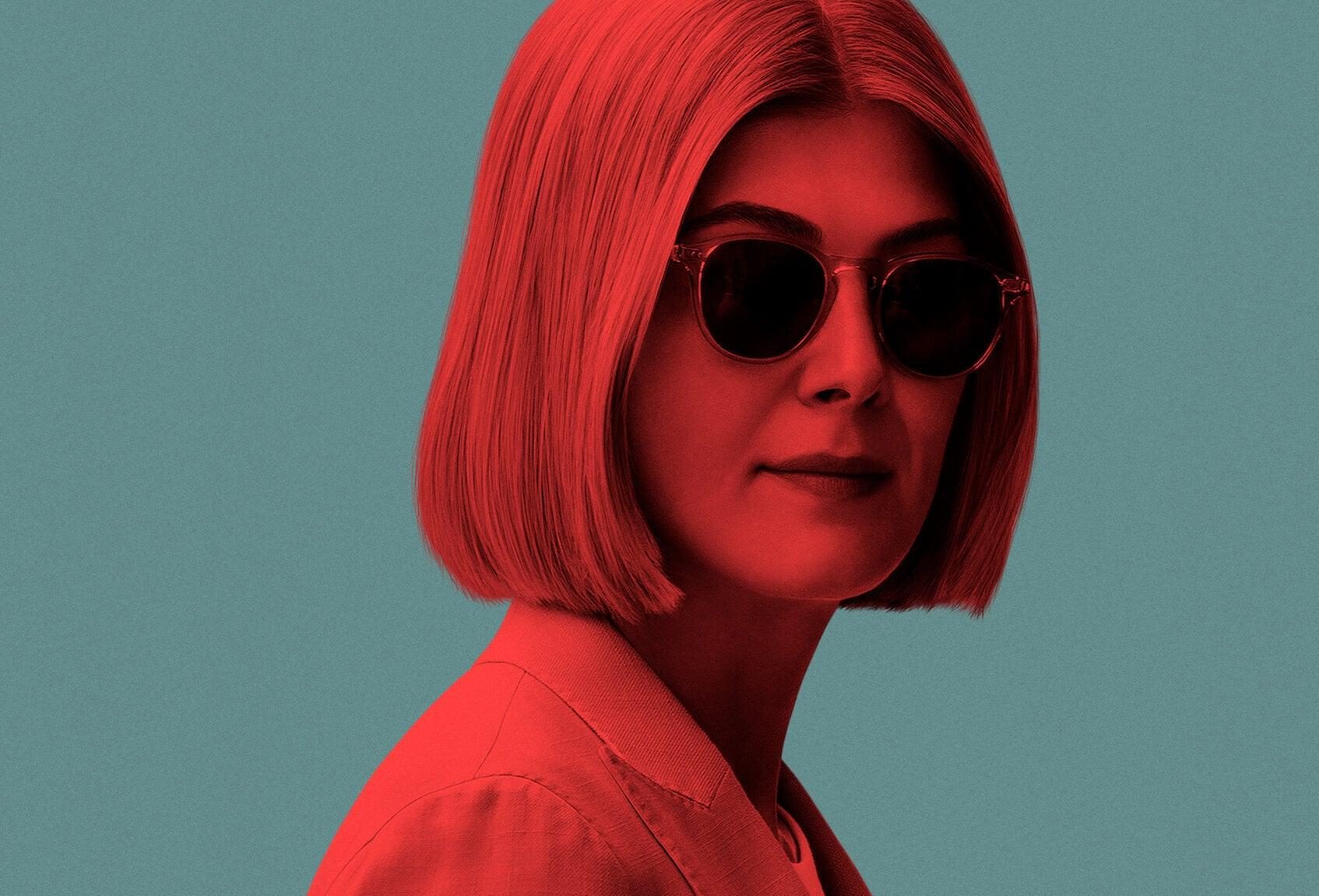 Dica de filme | Eu Me Importo está no TOP10 da Netflix essa semana
