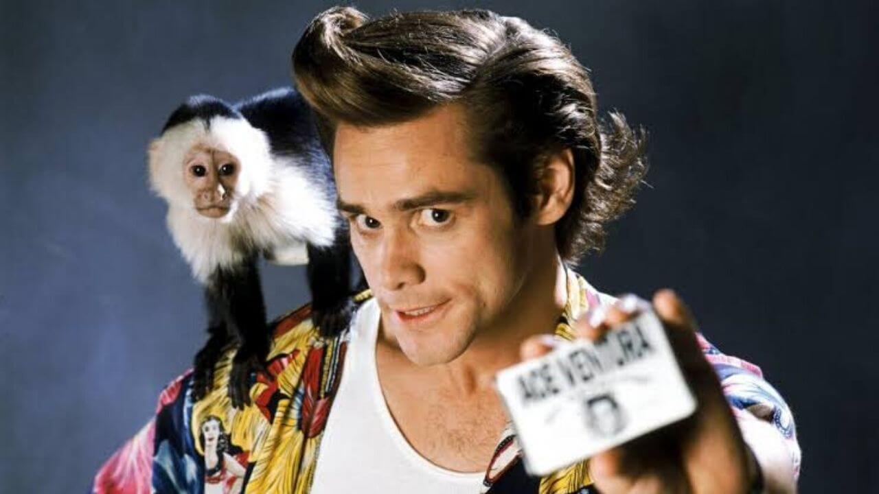 Ace Ventura 3 | Longa já está em desenvolvimento